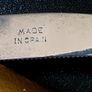 Vintage Antique Filarmonica 14 Sub Cero Straight Razor Shave Ready Image 5