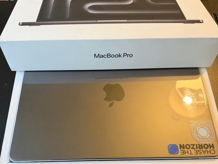 MacBook Pro M5 + Apple Care