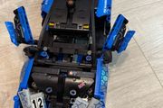Lego 42123