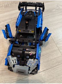 Lego 42123