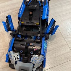 Lego 42123
