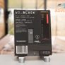 WD Black 2TB NVME SSD (brand new) Image 2
