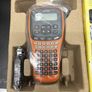 Boxed Brother P-touch PT-E100 Industrial Label Maker Image 2