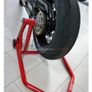 Paddock stand Bike-Lift rear single arm left Image 7