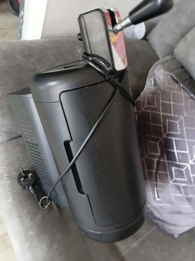 mini keg