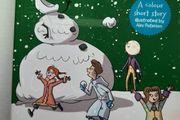 Enid Blyton a faraway tree adventure