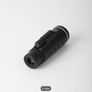 40X60mm High-Definition Single Tube Monocular Telescope with Tripod & Phone Adapter Image 7