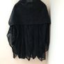 Hebbeding shawl and blouse Image 4
