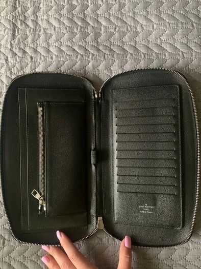 Louis vuitton mens organizer