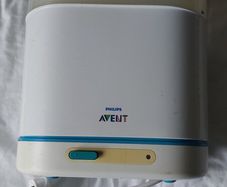 Avent steriliser