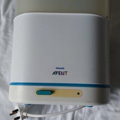 Avent steriliser
