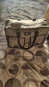 Baby changing bag -New