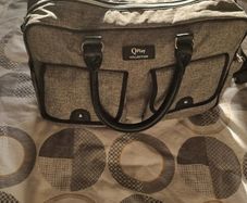 Baby changing bag -New