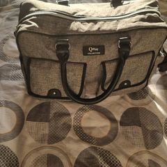 Baby changing bag -New