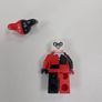 100% Lego Harley Quinn Image 4