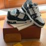 LV trainer shoes Image 2