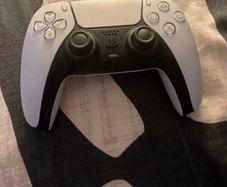 Official Sony PS5 DualSense Controller