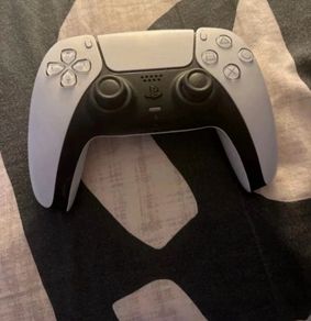 Official Sony PS5 DualSense Controller
