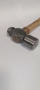 A 1 lbs Ball Pein Hammer