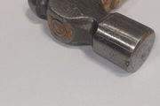 A 1 lbs Ball Pein Hammer