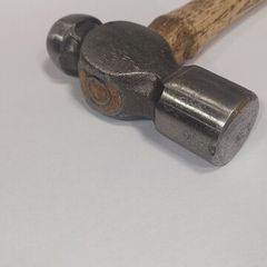 A 1 lbs Ball Pein Hammer