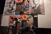 Paul Weller/ Jam / Who/ Mod x 5 Magazines job lot