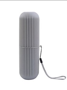travel portable toothbrush cup