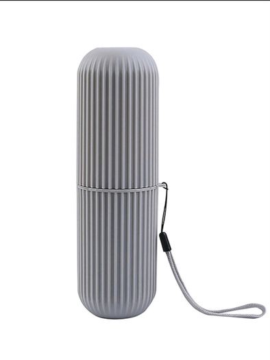 travel portable toothbrush cup