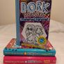 Dork Diaries Hardback Books Image 5
