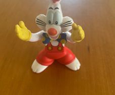 Who Framed Roger Rabbit. Kubrick Figure