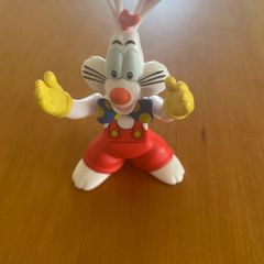 Who Framed Roger Rabbit. 2005 Kubrick Figure