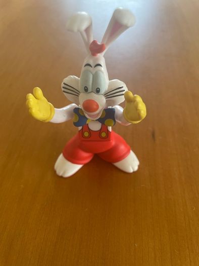 Who Framed Roger Rabbit. 2005 Kubrick Figure
