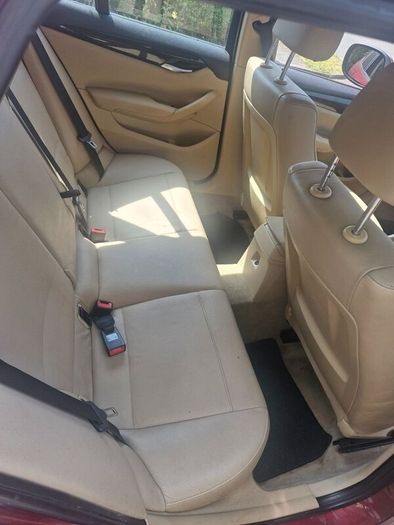 Bmw X1 2010
