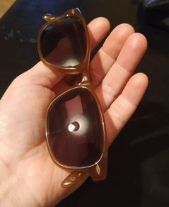 Preloved Police Sunglasses