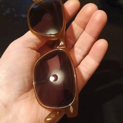 Preloved Police Sunglasses