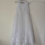 Communion Dress & Accessories Image 9