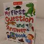 My First Question And Answer Educational Book Image 3