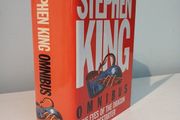 Fiction Books Volume II Starting From Three Euro (over 200 listed)