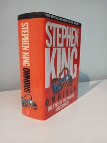 Fiction Books Volume II Starting From Three Euro (over 75 listed)