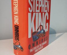 Fiction Books Volume II Starting From Three Euro (over 75 listed)