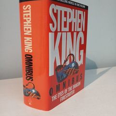 Fiction Books Volume II Starting From Three Euro (over 75 listed)
