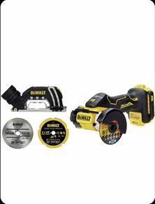 dewalt grinder