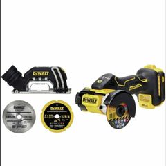 dewalt grinder