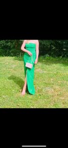 Trendyol maxi dress