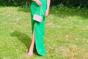 Trendyol maxi dress