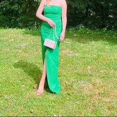 Trendyol maxi dress