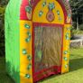 Inflatable Cash Grabber Image 2
