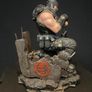 Xbox 360 Gears  Of War Statue Image 2