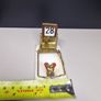 Vintage Desk Calendar  Mouse & Mousetrap Design Image 5