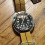 Steeldive SD1970 watch Like new Image 3